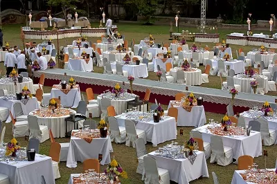 Event Management QLS Level 7 Diploma